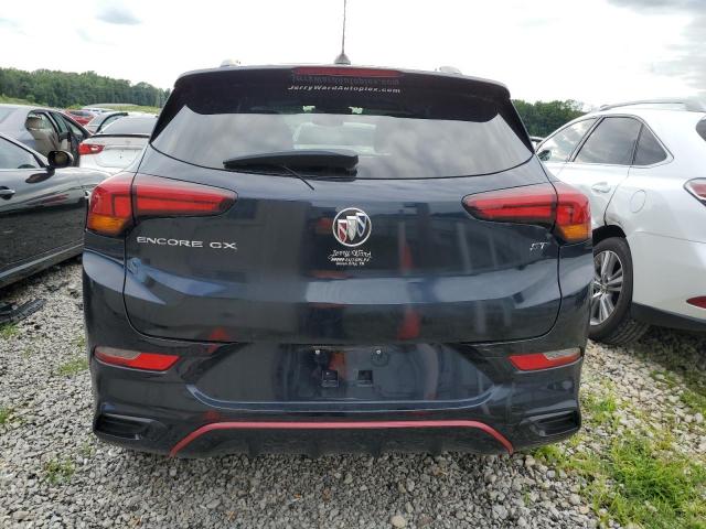 2020 Buick Encore Gx Select VIN: KL4MMDS26LB119931 Lot: 57645194