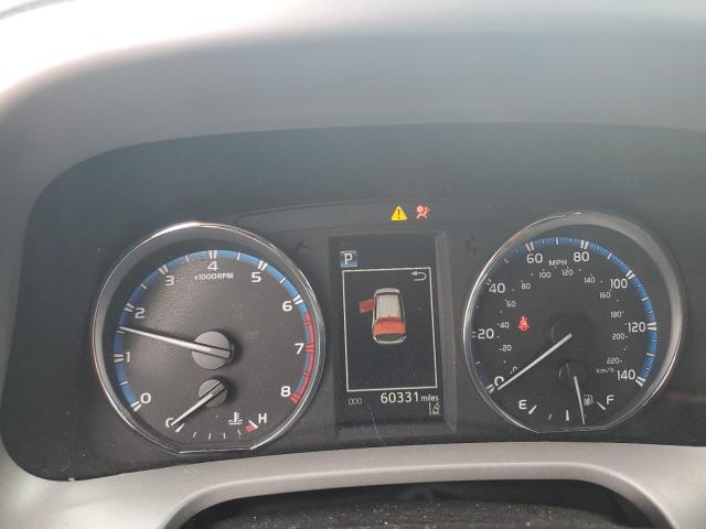 2017 Toyota Rav4 Limited VIN: 2T3DFREV2HW687563 Lot: 59855274