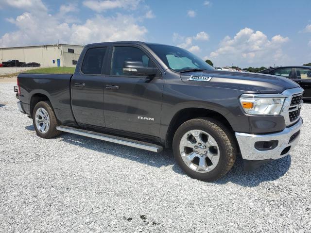 2022 Ram 1500 Big Horn/Lone Star VIN: 1C6RREBG1NN452013 Lot: 59254364