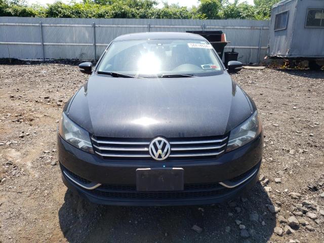 2014 Volkswagen Passat Se VIN: 1VWBT7A36EC095491 Lot: 58414634