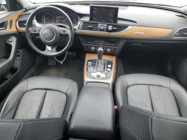 VIN WAUFGAFC4GN057244 2016 Audi A6, Premium Plus no.8