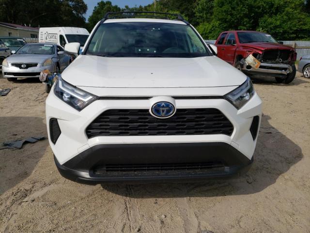 VIN JTMRWRFV2PD206906 2023 Toyota RAV4, Xle no.5