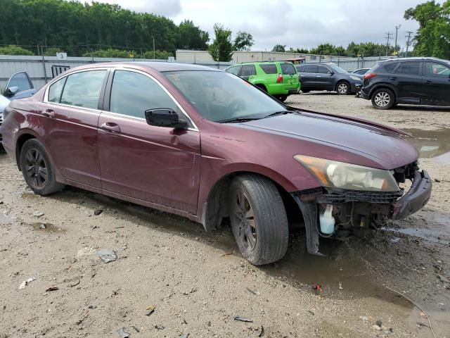 1HGCP26478A064106 2008 Honda Accord Lxp