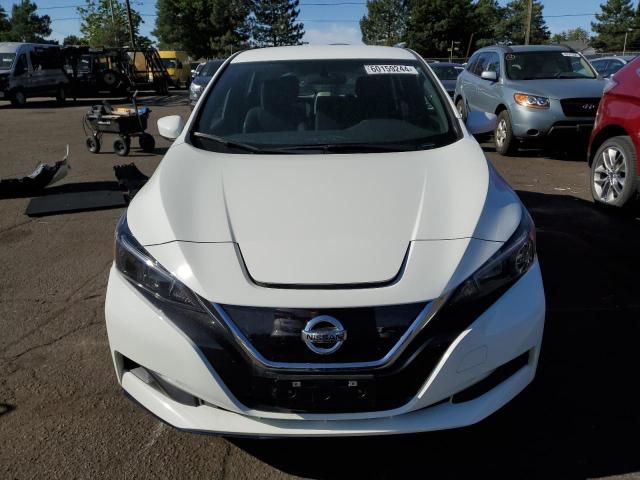 2019 Nissan Leaf S Plus VIN: 1N4BZ1CP3KC318604 Lot: 60159244