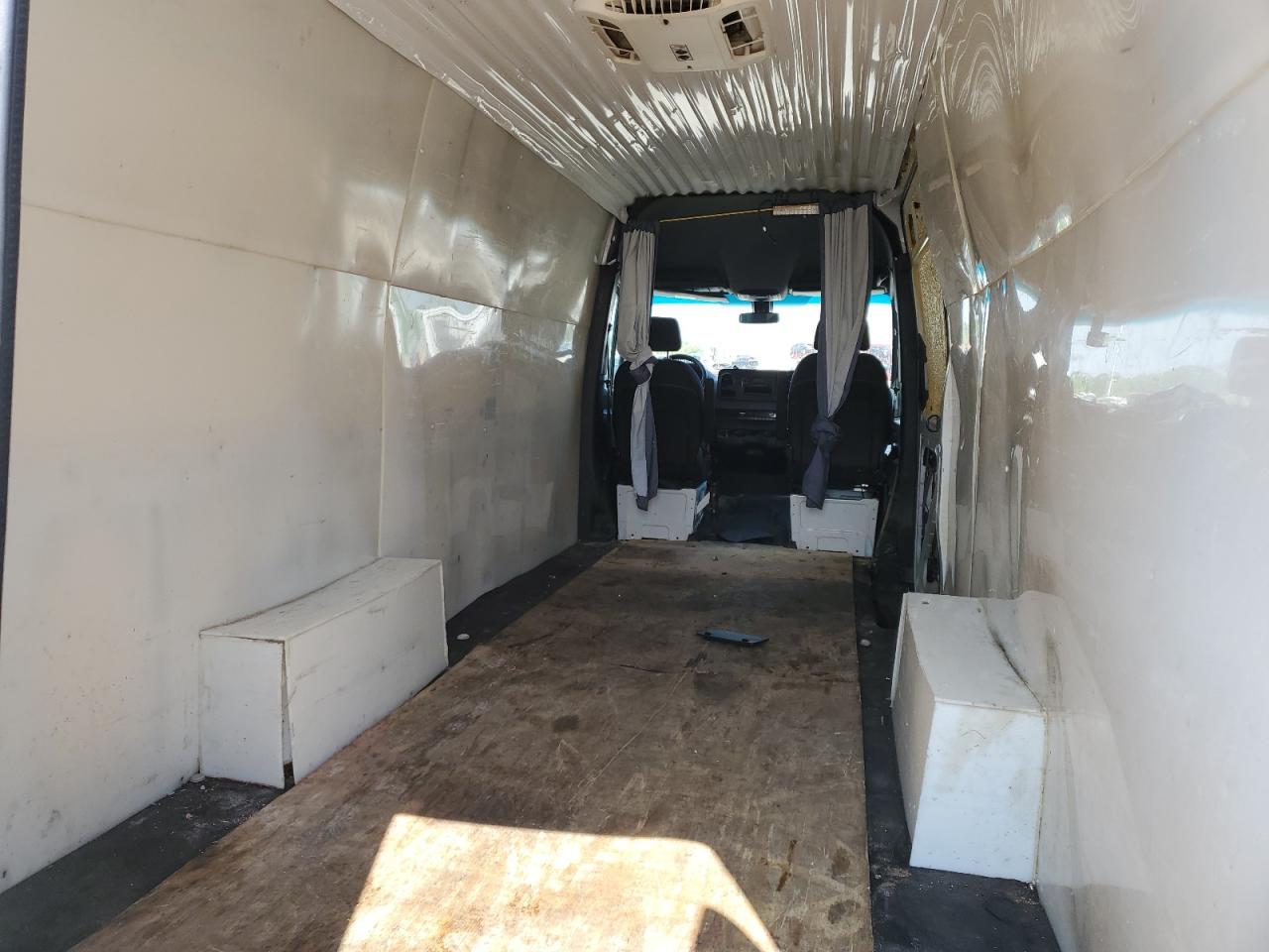 WD4PF1CD6KT003140 2019 Mercedes-Benz Sprinter 2500/3500