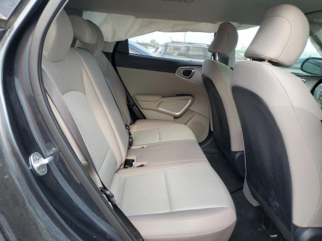 2020 Kia Soul Lx VIN: KNDJ23AU8L7068818 Lot: 61089324