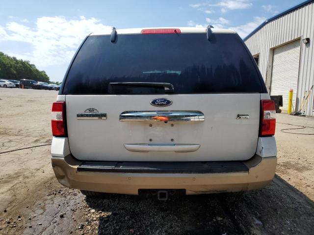 2011 Ford Expedition Xlt VIN: 1FMJU1H54BEF00615 Lot: 58762434