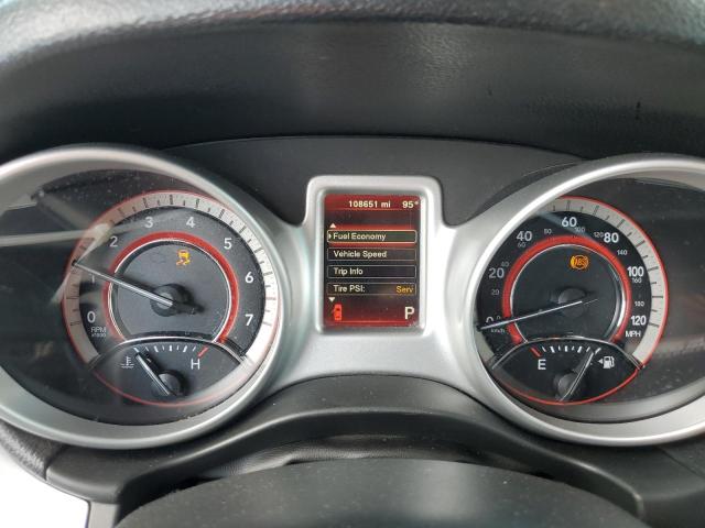 2018 Dodge Journey Se VIN: 3C4PDCAB5JT533597 Lot: 60212444