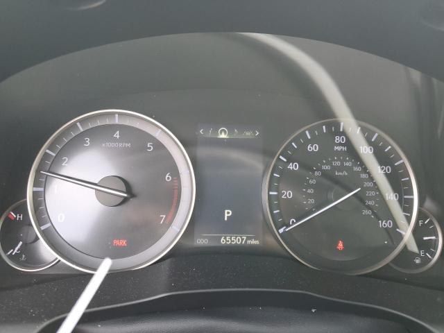 2017 Lexus Es 350 VIN: JTHBK1GGXH2256401 Lot: 59575474