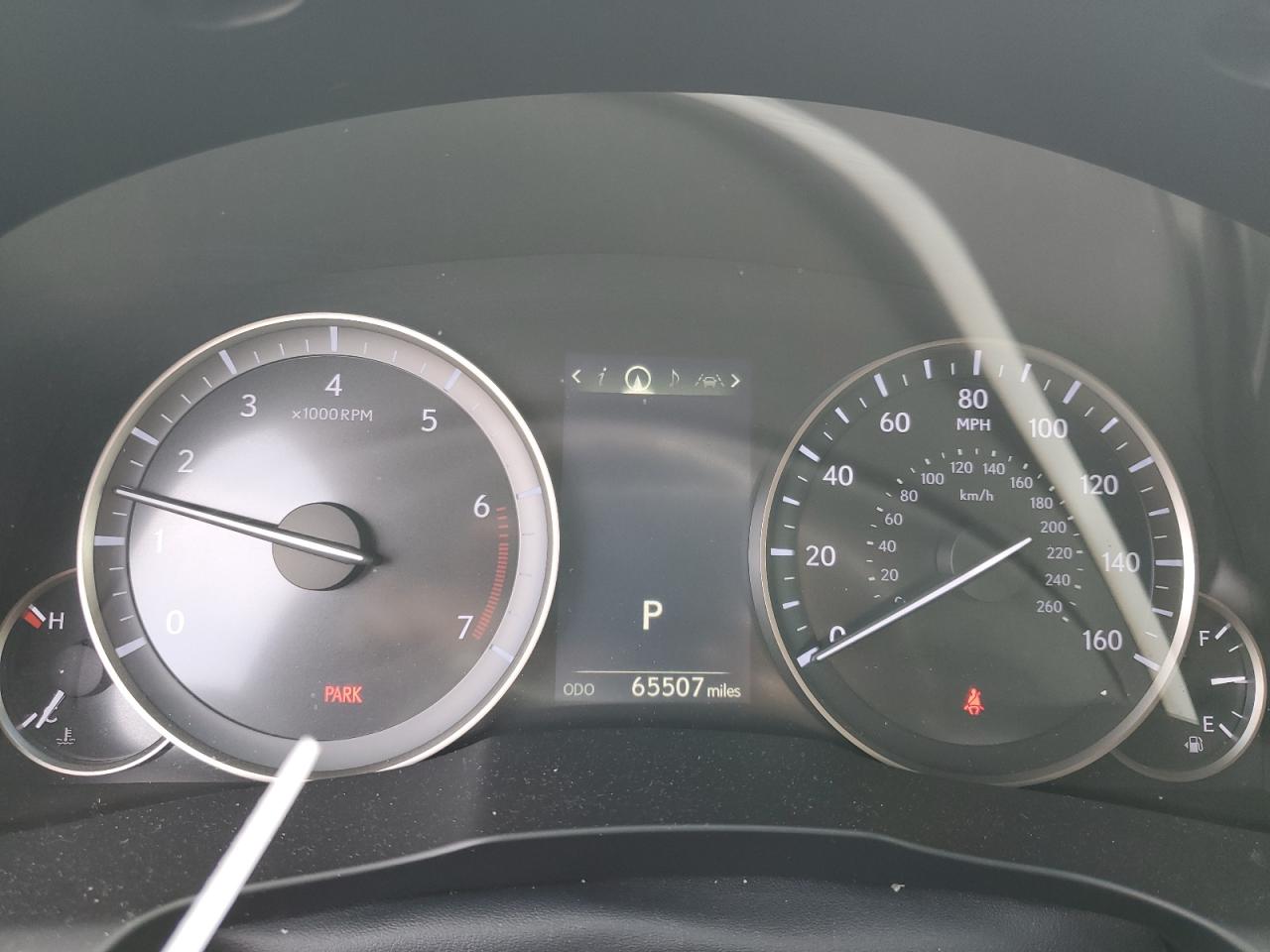 JTHBK1GGXH2256401 2017 Lexus Es 350