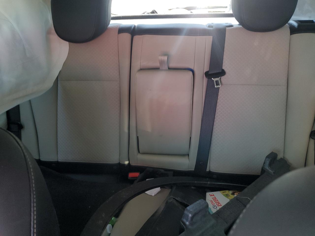 KL4CJASB8KB822075 2019 Buick Encore Preferred