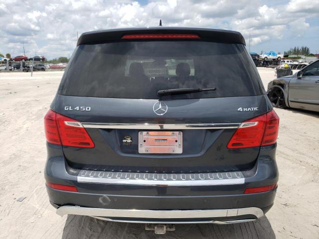 4JGDF6EE3FA484851 2015 Mercedes-Benz Gl 450 4Matic