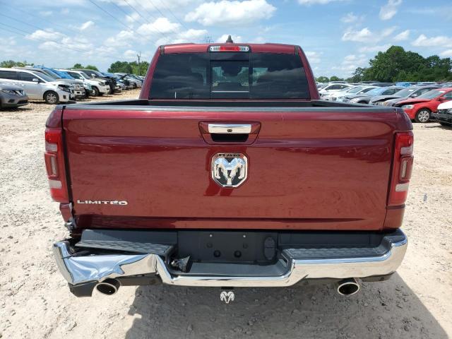 2020 Ram 1500 Limited VIN: 1C6RREHT9LN360312 Lot: 55235614