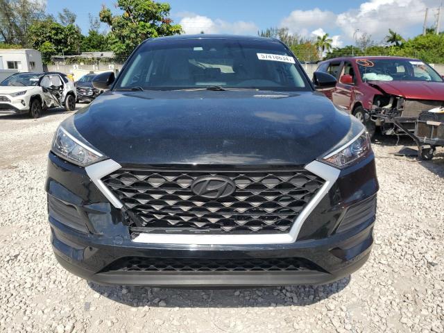 2019 Hyundai Tucson Se VIN: KM8J23A47KU050242 Lot: 57418634