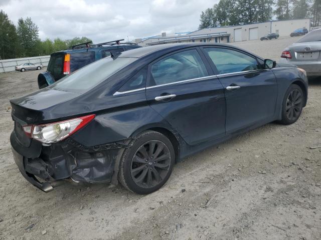 2012 Hyundai Sonata Se VIN: 5NPEC4AB9CH395758 Lot: 57885144