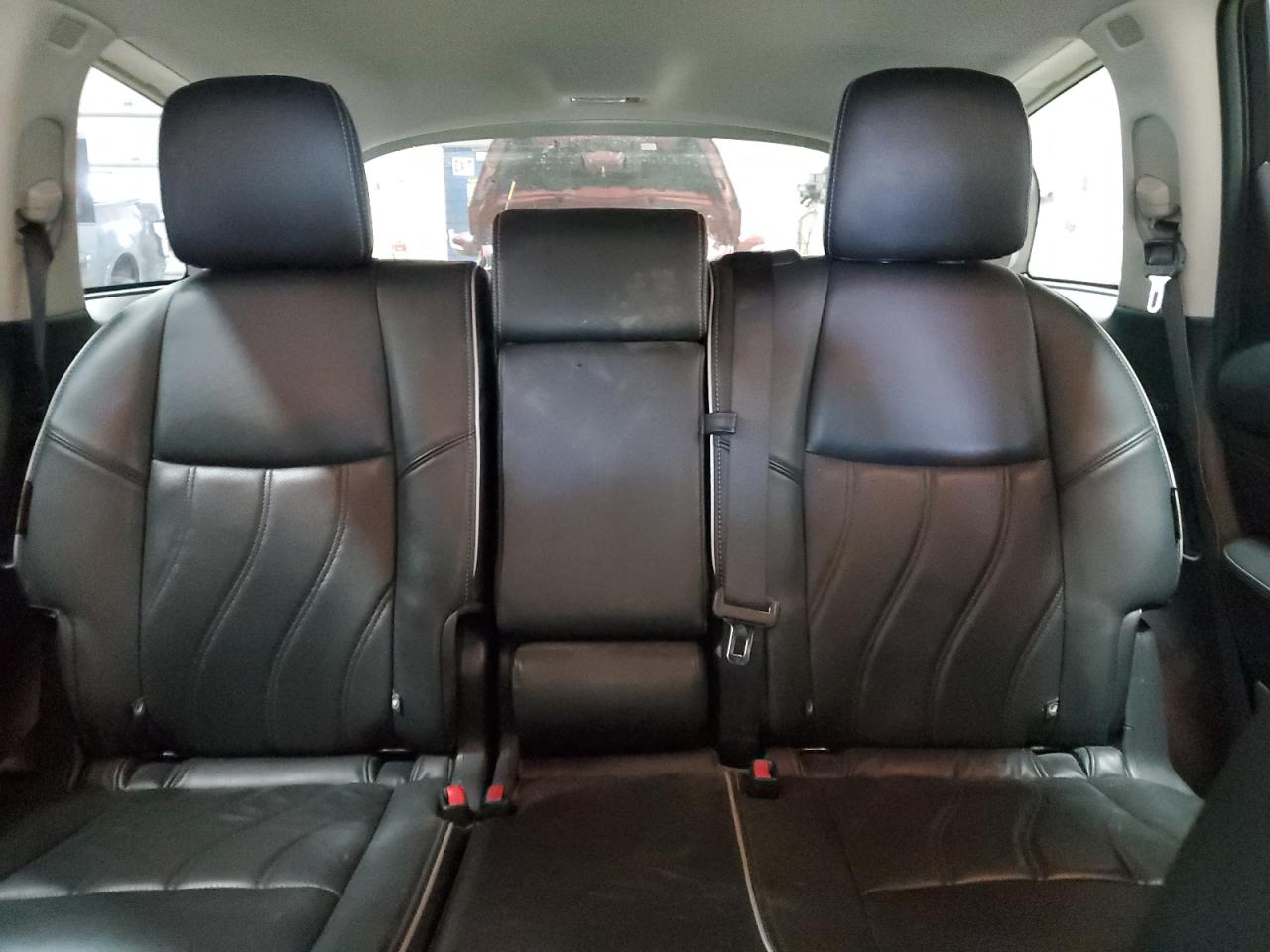 5N1DL0MM6KC516446 2019 Infiniti Qx60 Luxe