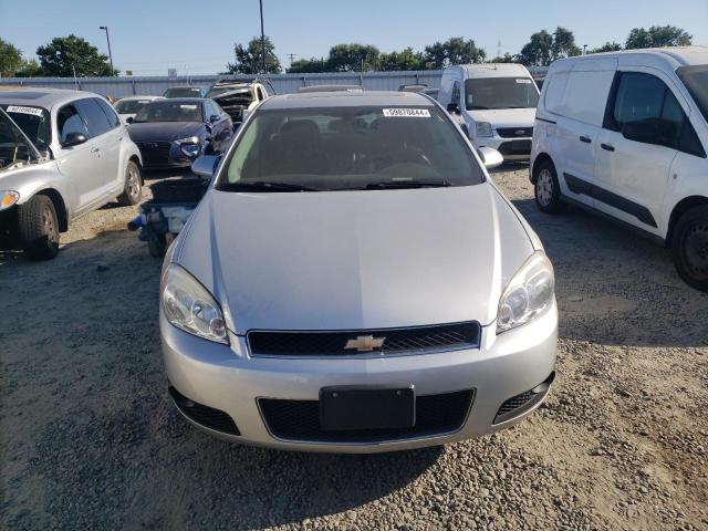 2013 Chevrolet Impala Ltz VIN: 2G1WC5E30D1192931 Lot: 59870844