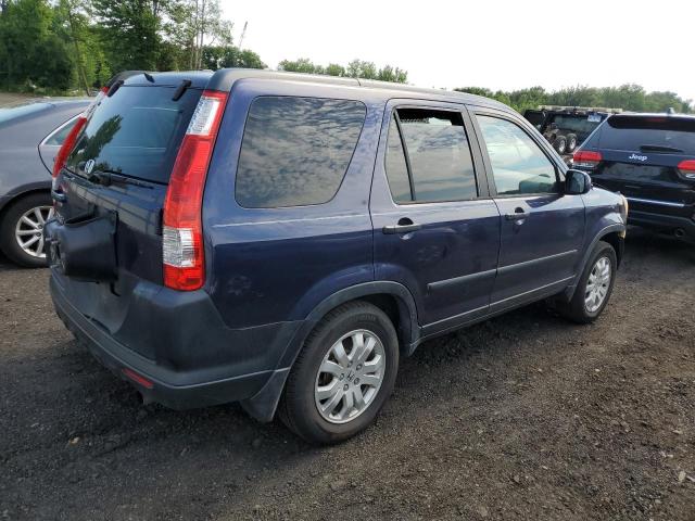 2006 Honda Cr-V Ex VIN: JHLRD78856C057819 Lot: 58853324