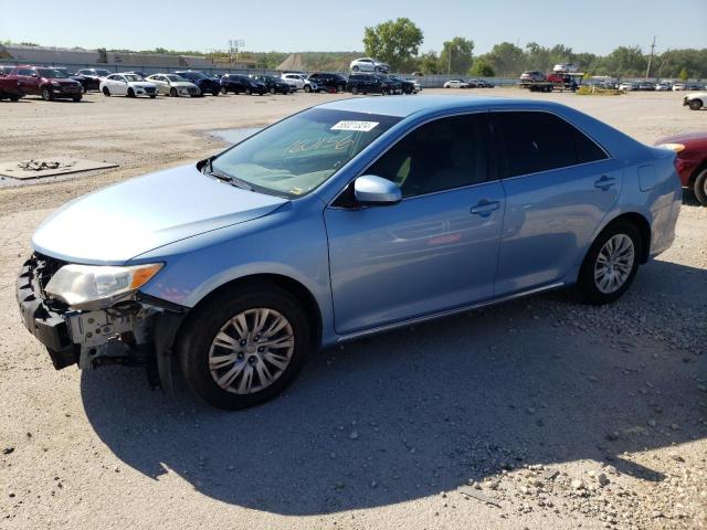 Vin: 4t4bf1fk0cr160156, lot: 58021324, toyota camry base 2012 img_1
