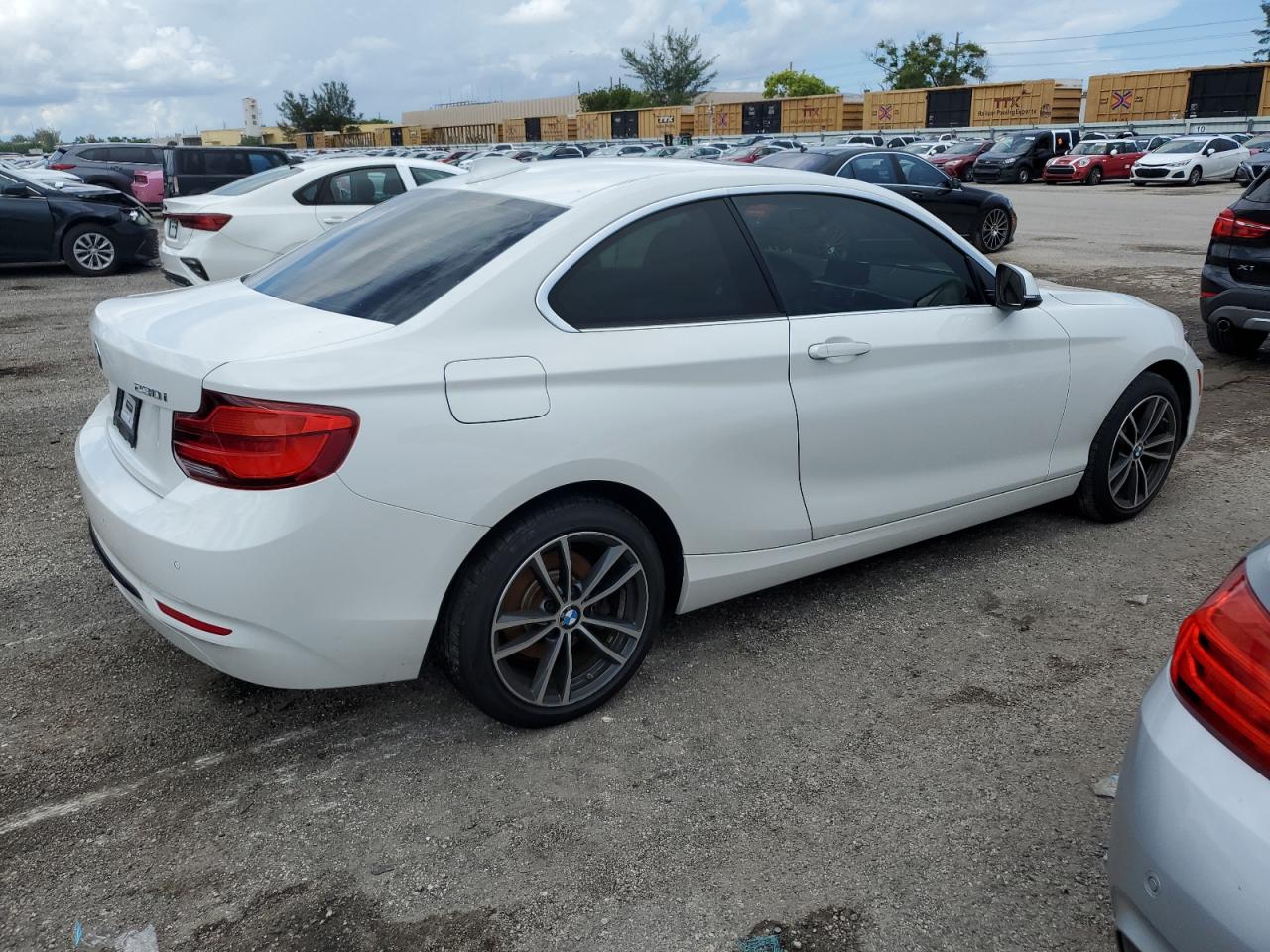 WBA2J1C53K7D11693 2019 BMW 230I