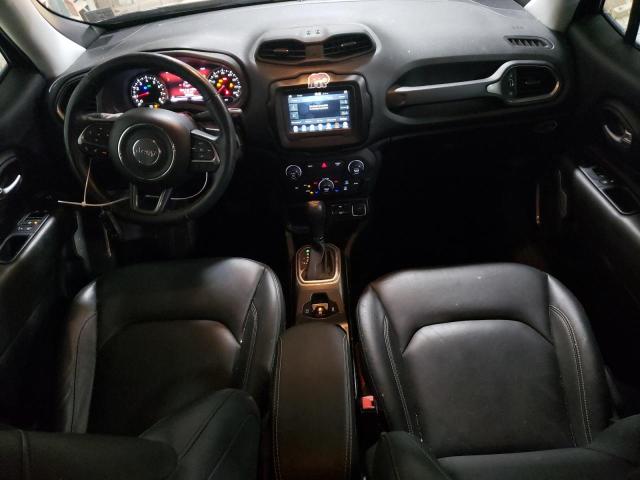 2020 Jeep Renegade Limited VIN: ZACNJAD16LPL69579 Lot: 59126234