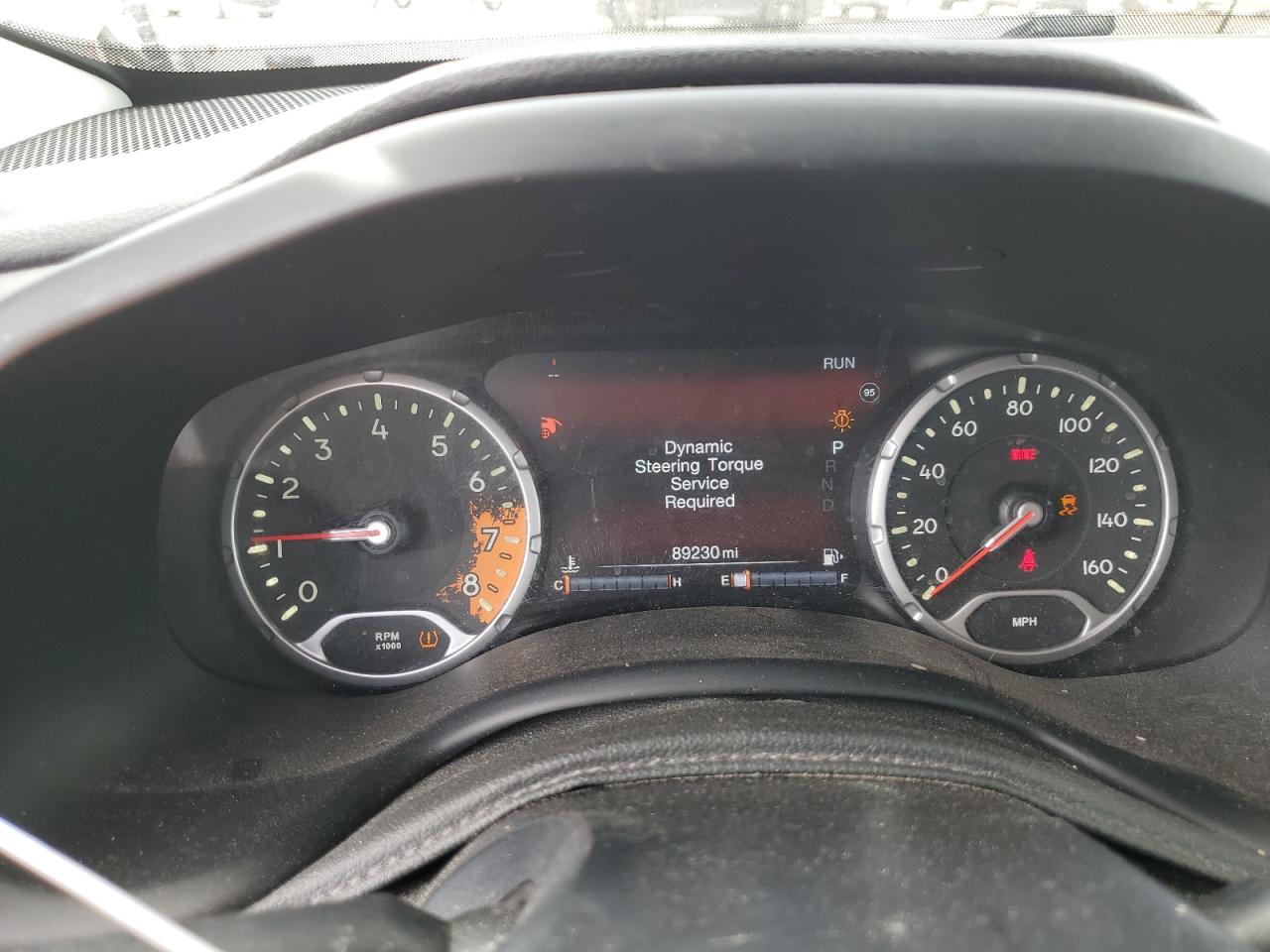 ZACCJBCT7GPE19138 2016 Jeep Renegade Trailhawk