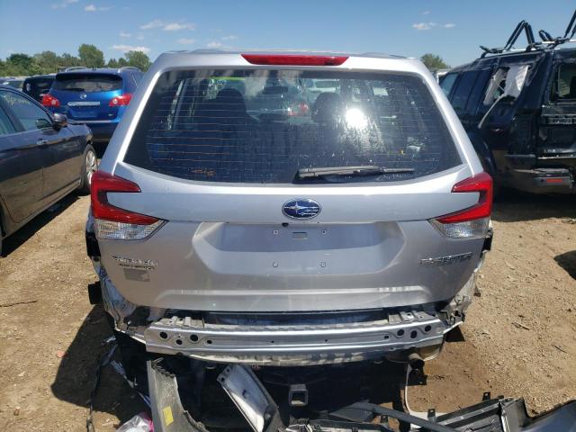 2019 SUBARU FORESTER JF2SKACC1KH595820