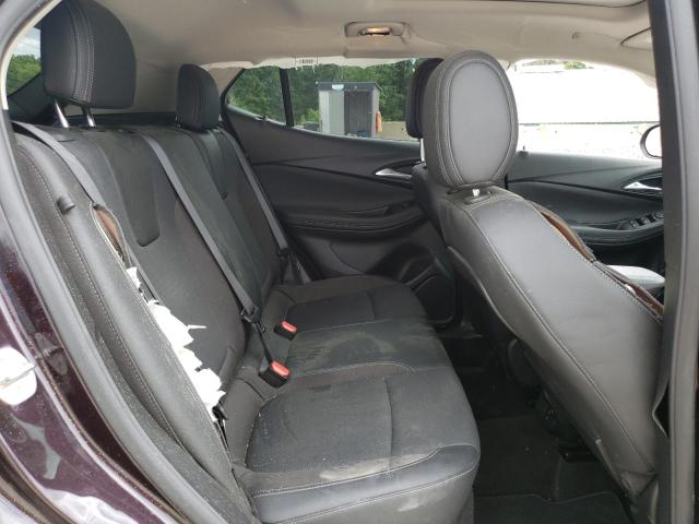 2020 Buick Encore Gx Preferred VIN: KL4MMCSL0LB122214 Lot: 58220454