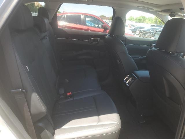 2024 KIA SORENTO S - 5XYRL4JC2RG283118