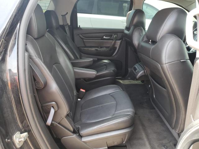 2017 GMC Acadia Limited Slt-2 VIN: 1GKKRSKD4HJ265217 Lot: 57836884