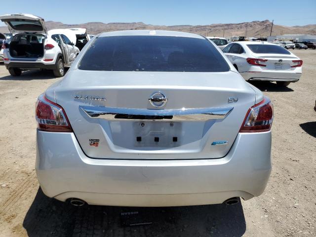 1N4AL3AP3DN509216 2013 Nissan Altima 2.5