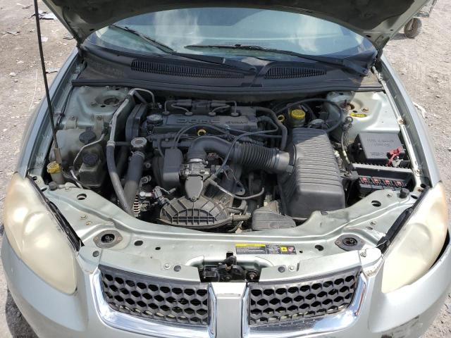 2006 Dodge Stratus Sxt VIN: 1B3EL46X46N155818 Lot: 57495444