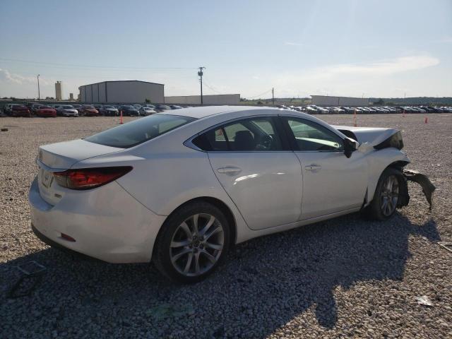 VIN JM1GJ1V69F1166325 2015 Mazda 6, Touring no.3