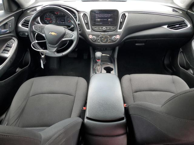 2021 Chevrolet Malibu Rs VIN: 1G1ZG5ST3MF085709 Lot: 57832244