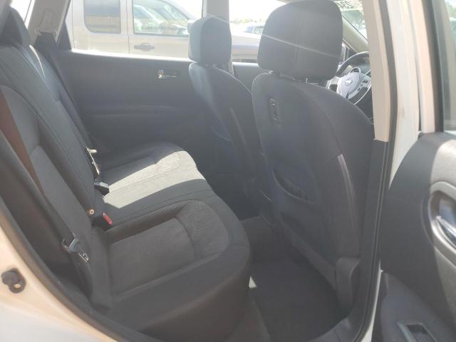 2012 Nissan Rogue S VIN: JN8AS5MV2CW389523 Lot: 58790234