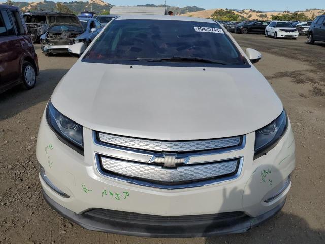 VIN 1G1RH6E45DU113688 2013 Chevrolet Volt no.5