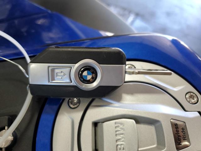 2020 BMW R 1250 GS - WB10J5303LZF83931