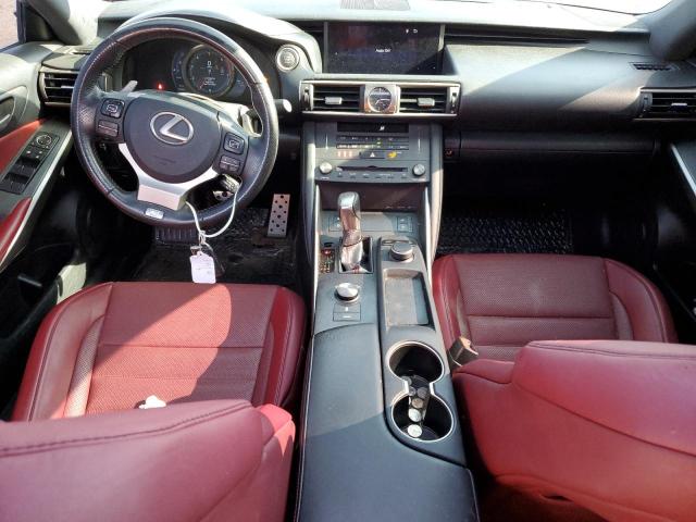 2020 LEXUS IS 300 F-S JTHGA1D28L5101936