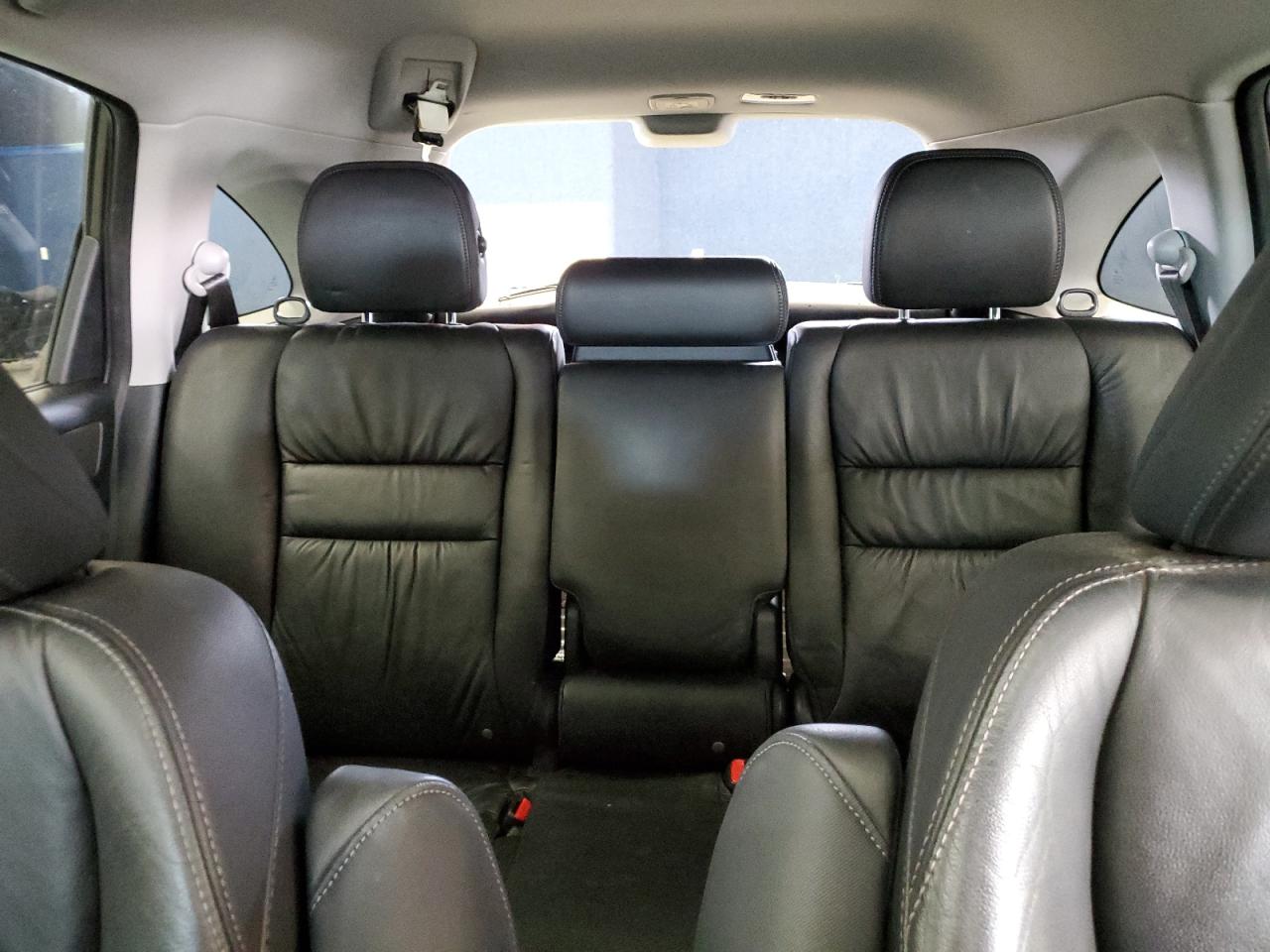 5J6RE4H73AL060592 2010 Honda Cr-V Exl