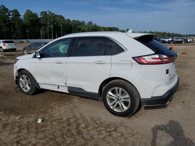 2020 FORD EDGE SEL - 2FMPK3J97LBA74246