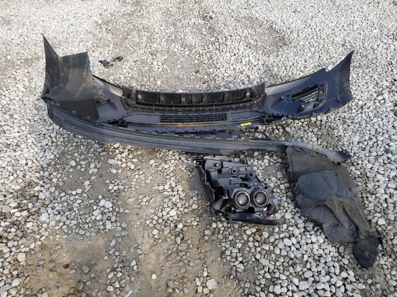 1FMJU1HT9KEA70739 2019 Ford Expedition Xlt