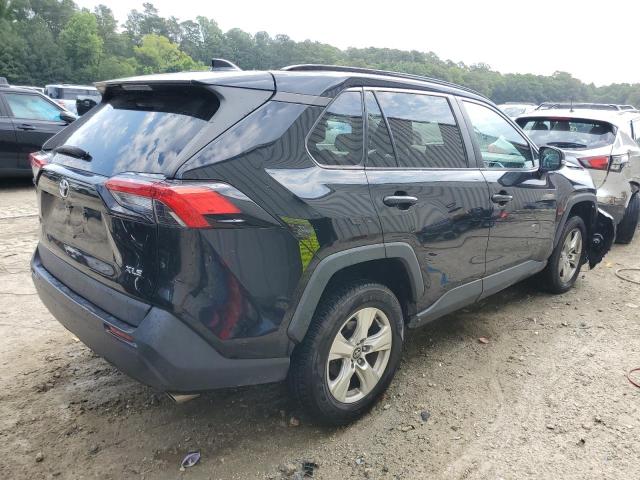 VIN 2T3W1RFV6MC102016 2021 Toyota RAV4, Xle no.3