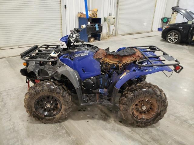 2022 YAMAHA YFM450 K 5Y4AJ78E5NA100582