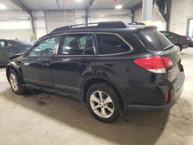 2014 Subaru Outback 2.5I Limited VIN: 4S4BRBLC0E3321585 Lot: 54006074