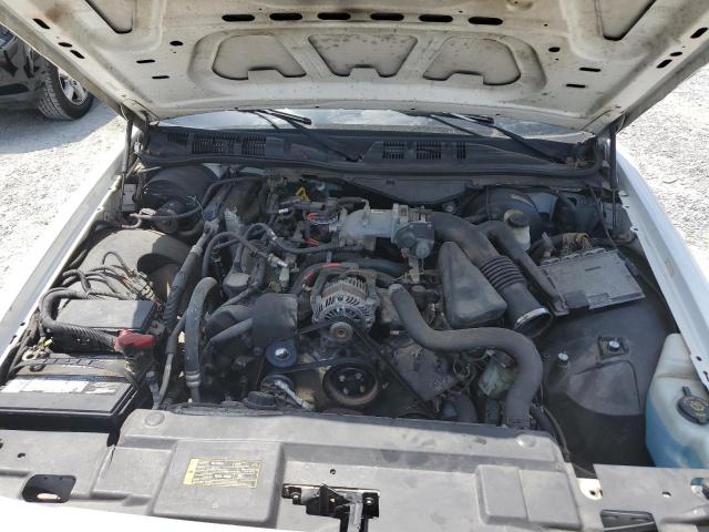 2011 Ford Crown Victoria Police Interceptor VIN: 2FABP7BVXBX120453 Lot: 58537834