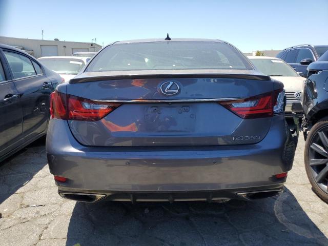 2013 Lexus Gs 350 VIN: JTHBE1BL1D5006355 Lot: 59107684