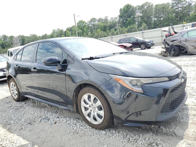 2020 TOYOTA COROLLA LE - JTDEPRAE8LJ059912