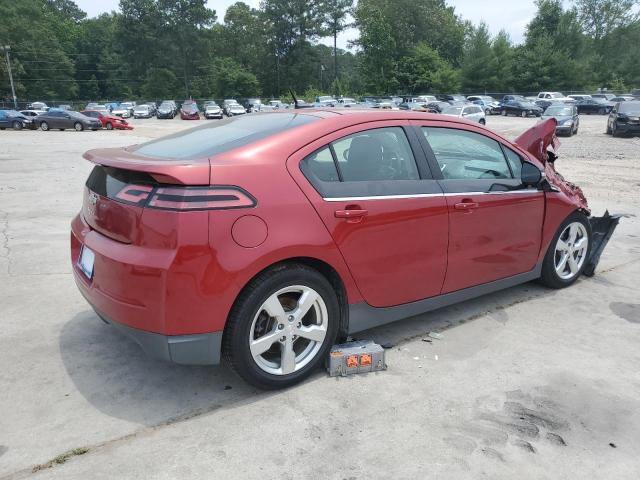 VIN 1G1RA6E49DU139411 2013 Chevrolet Volt no.3