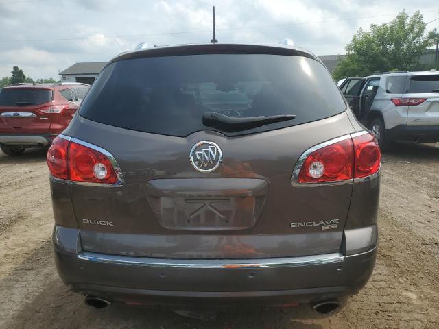 2011 Buick Enclave Cxl VIN: 5GAKVCED3BJ222683 Lot: 59152964