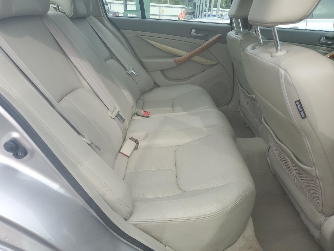 JNKCV51E83M311113 2003 Infiniti G35